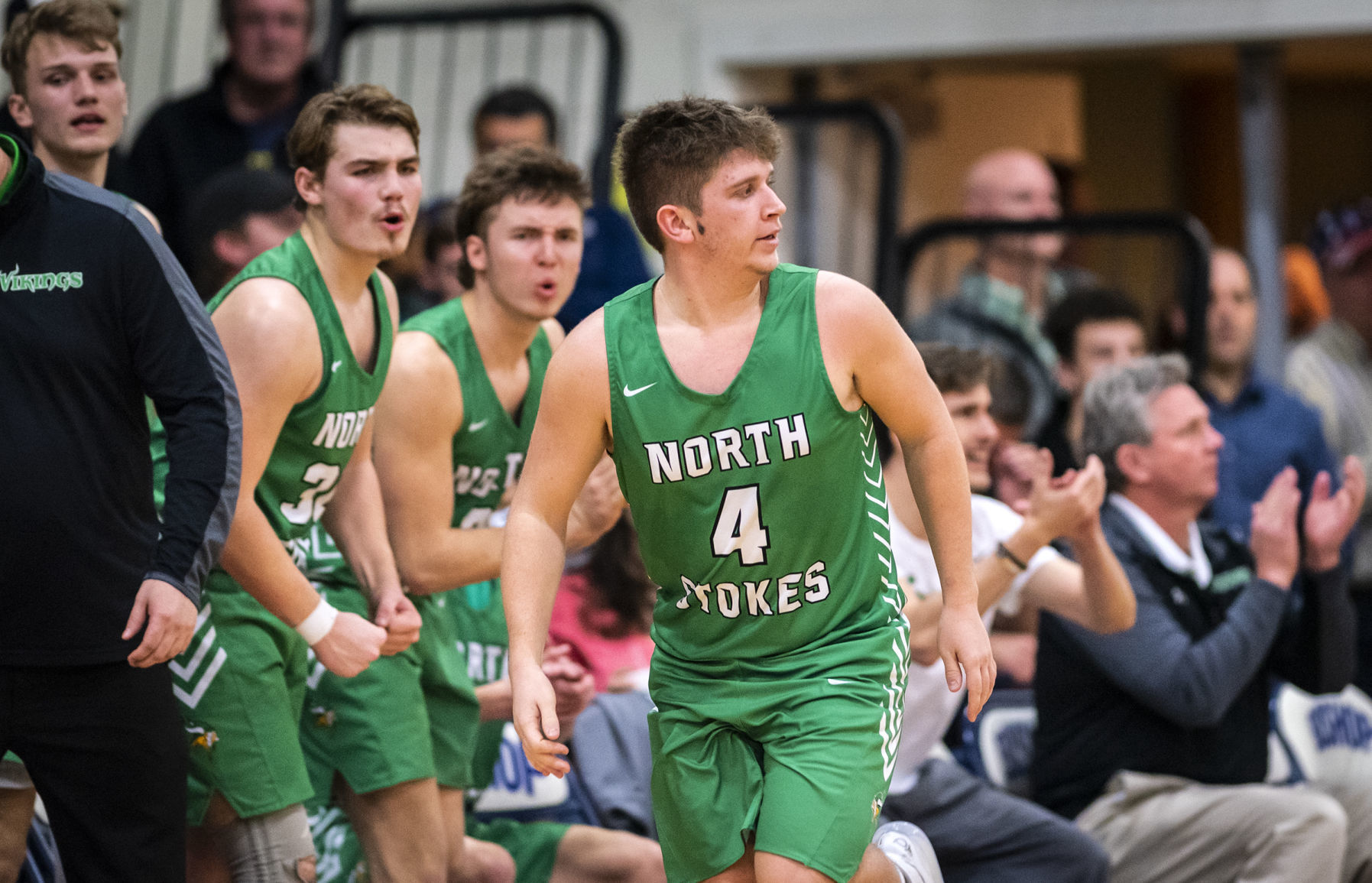 BMNSBball